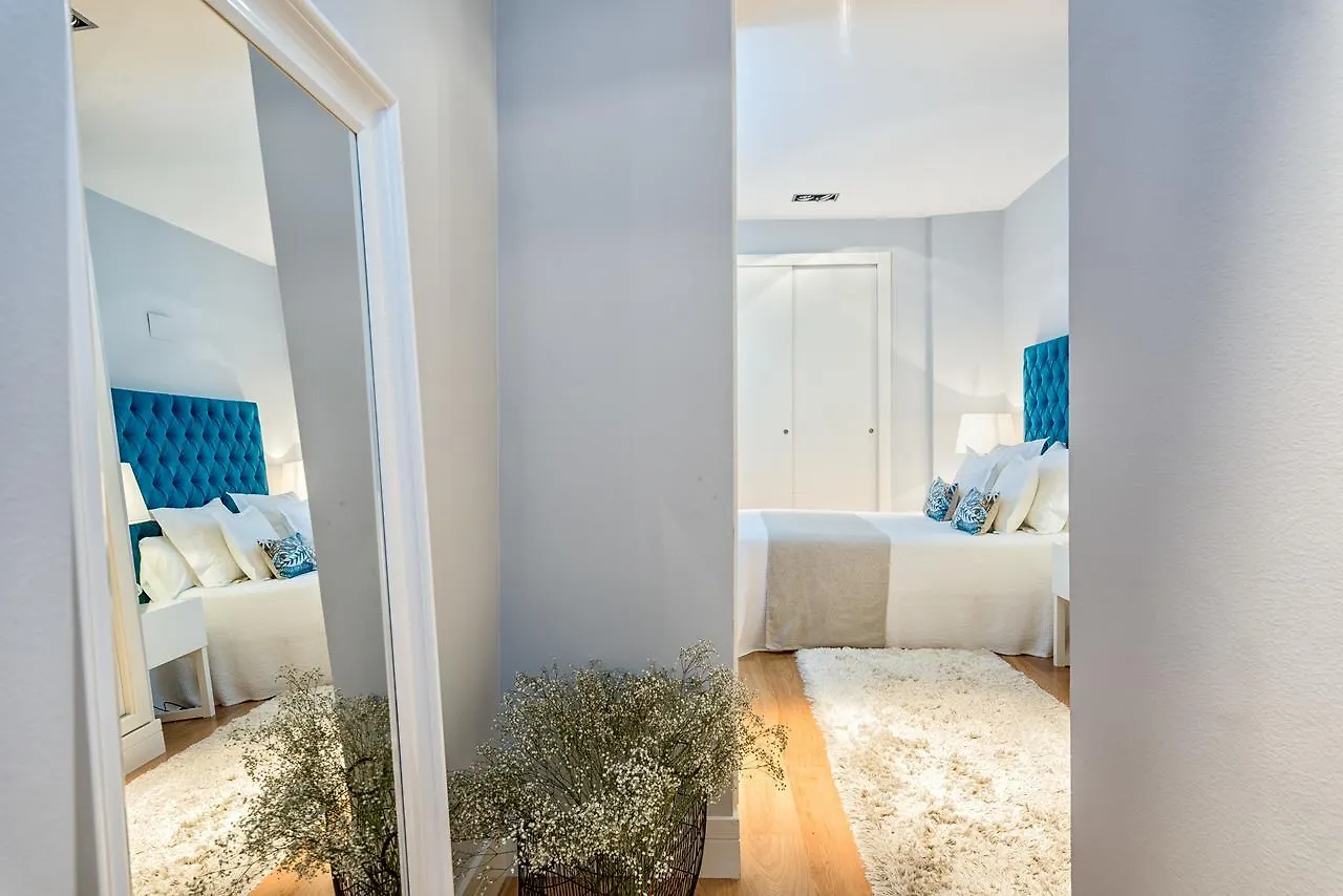 Iloftmalaga Premium Calle Nueva 0*, Malaga
