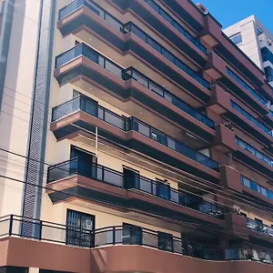 Meia - Apartamento Itapema