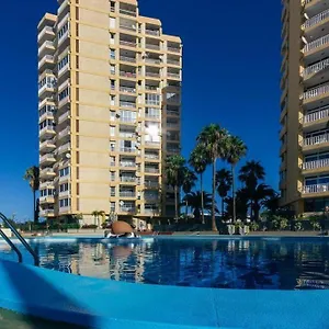 Torres De Yomely Playa Americas Playa de las Americas (Tenerife)