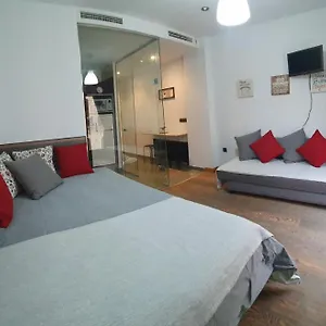 Appartamento Centro, Málaga