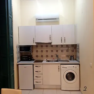 Appartamento Mon Chéri, Málaga