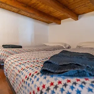 Country house Complejo Rural El Mirador, Malaga