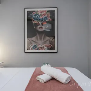 Appartement Xpce Soho, Málaga