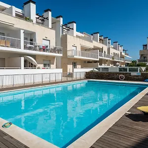 Bmyguest Santa Luzia Terrace Apartamento Santa Luzia (Tavira)