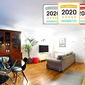 apartamento-cuchilleria-casco-viejo-vitoria.bilbaohotelsspain.com/