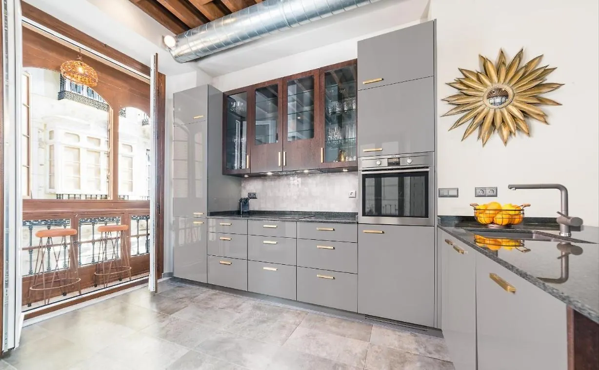 Apartamento Iloftmalaga Premium Calle Nueva