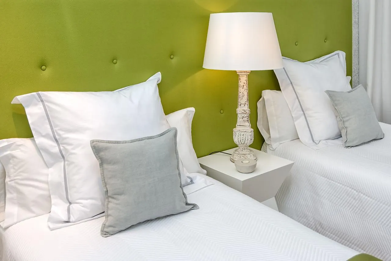 Iloftmalaga Premium Calle Nueva 0*,