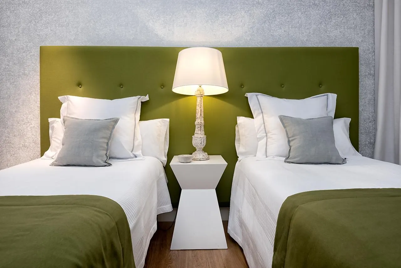 Iloftmalaga Premium Calle Nueva Apartamento