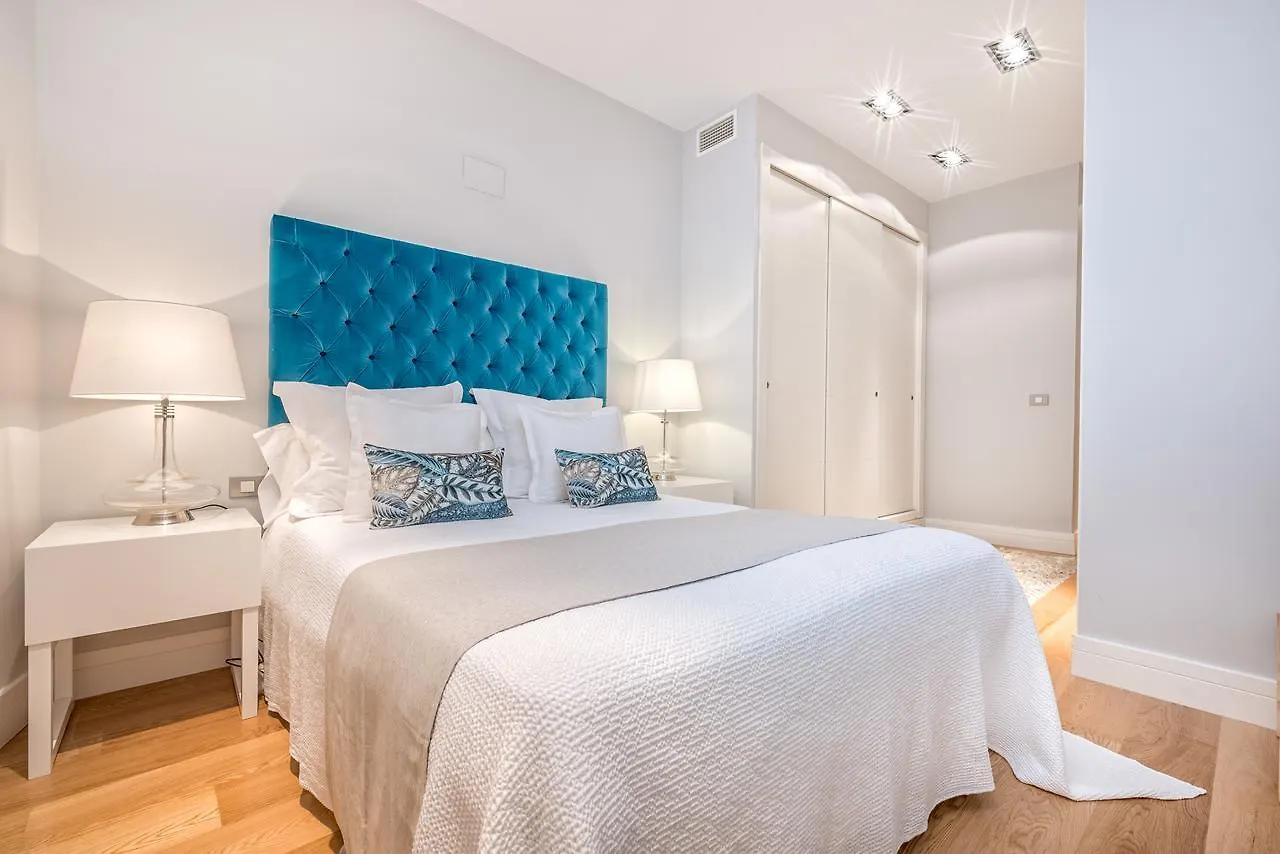Iloftmalaga Premium Calle Nueva 0*,