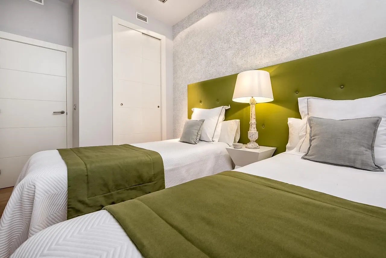 Apartamento Iloftmalaga Premium Calle Nueva