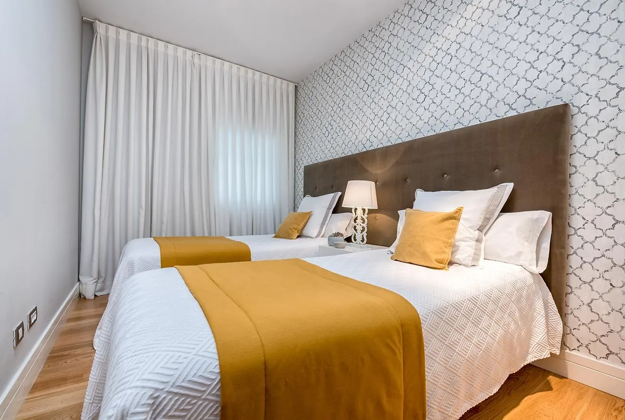 Apartamento Iloftmalaga Premium Calle Nueva