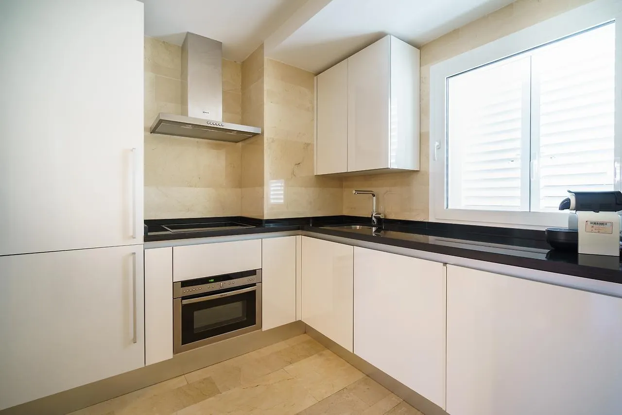 Iloftmalaga Premium Calle Nueva 0*,  Espanha