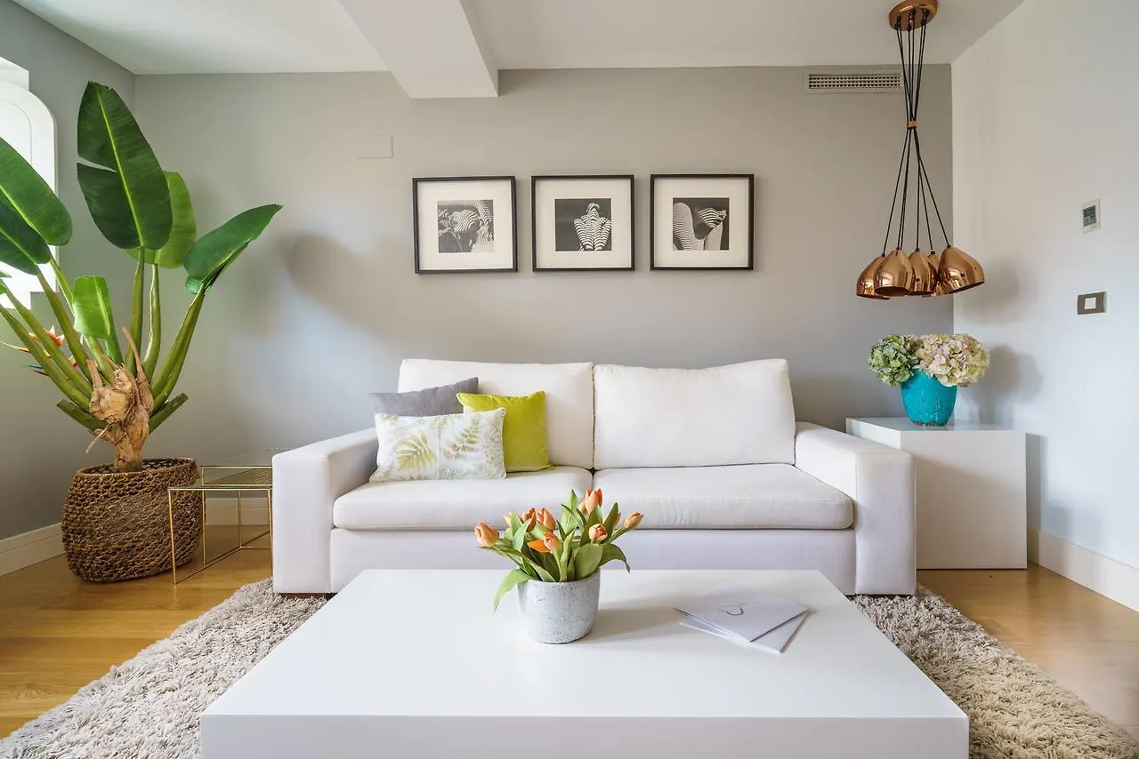 Apartamento Iloftmalaga Premium Calle Nueva Espanha