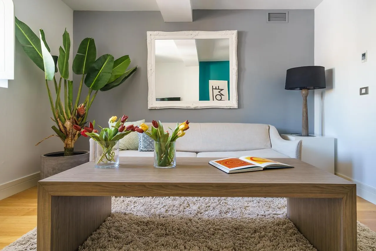 Iloftmalaga Premium Calle Nueva Apartamento