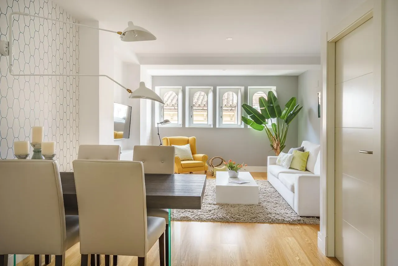 Apartamento Iloftmalaga Premium Calle Nueva