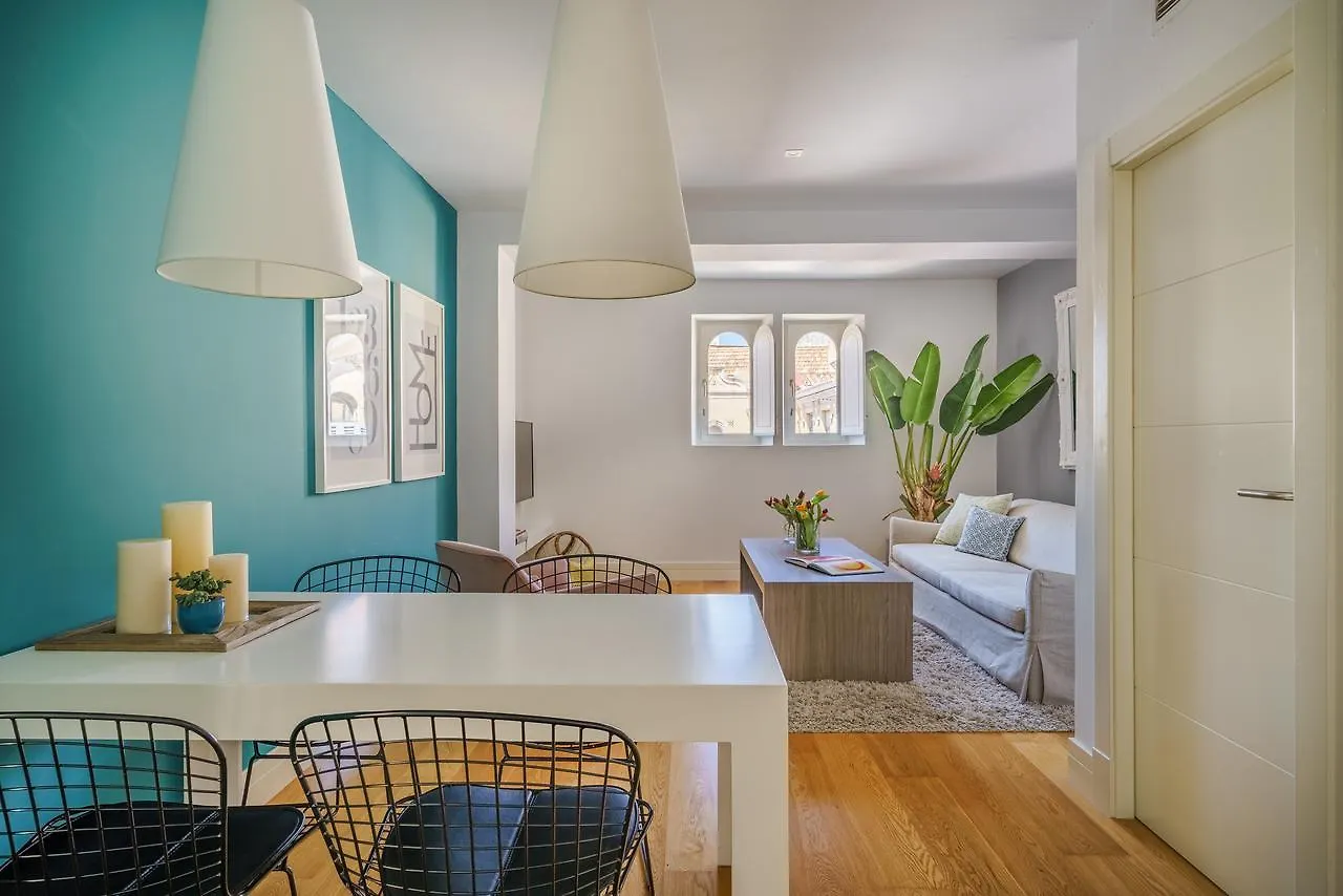 Apartamento Iloftmalaga Premium Calle Nueva