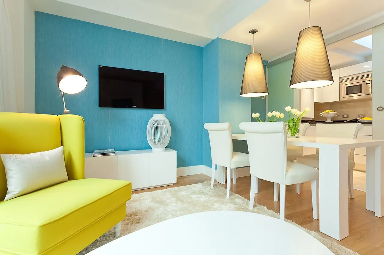 Apartamento Iloftmalaga Premium Calle Nueva