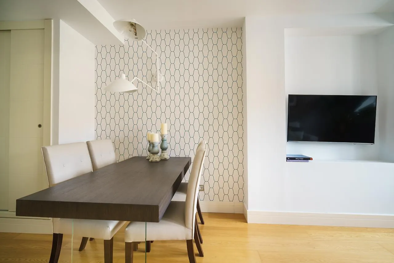 Iloftmalaga Premium Calle Nueva 0*,  Espanha