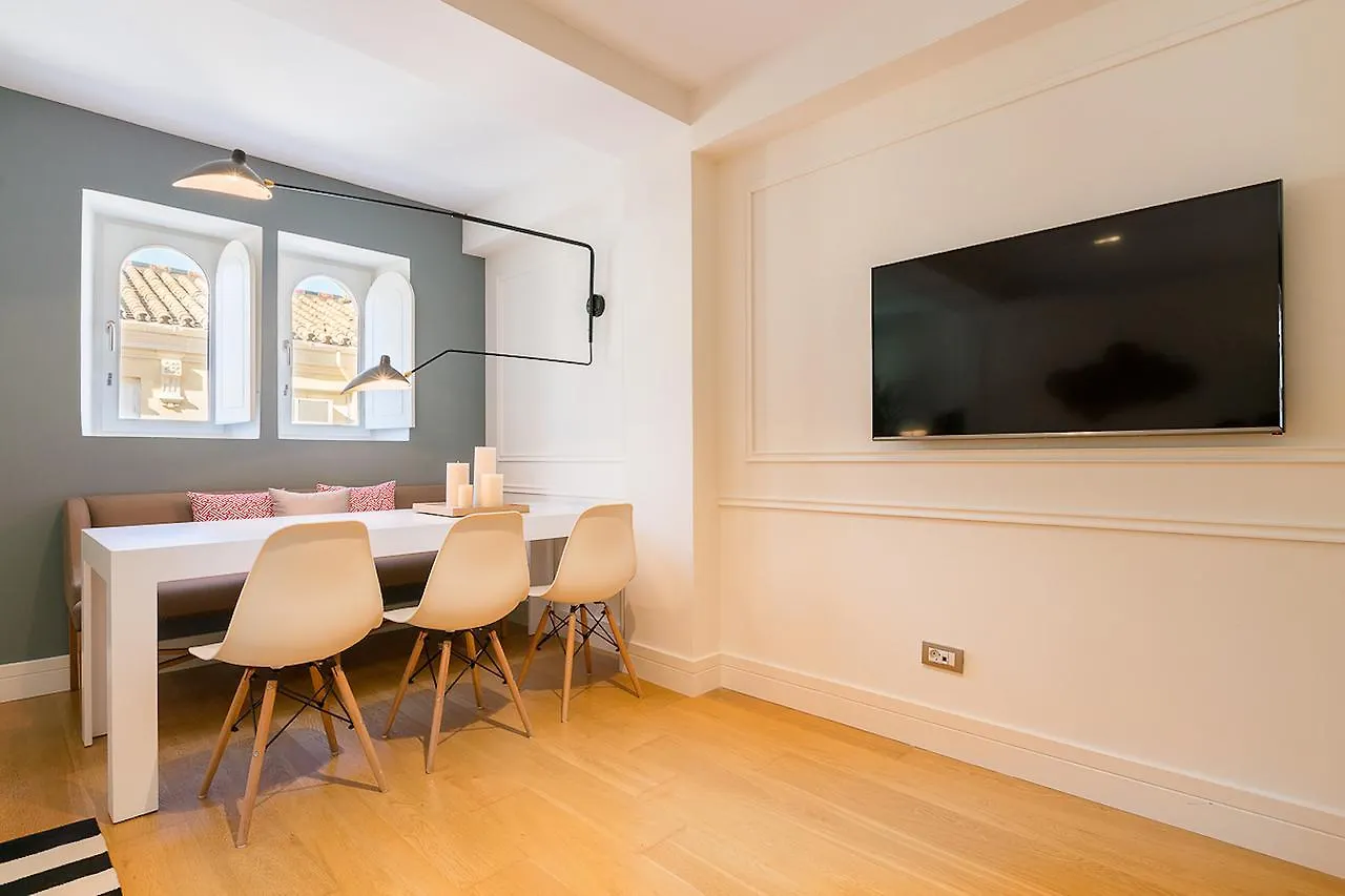 Apartamento Iloftmalaga Premium Calle Nueva