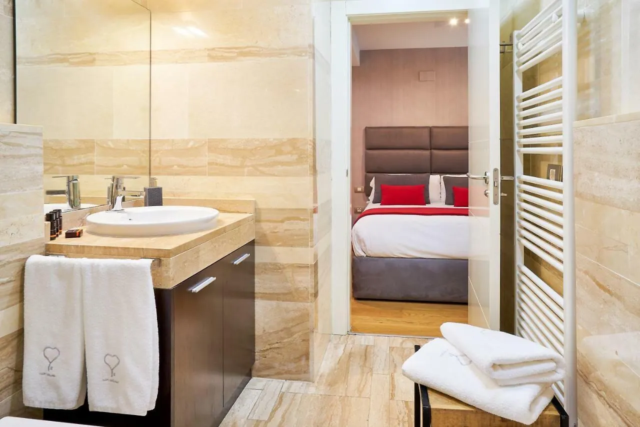 Iloftmalaga Premium Calle Nueva Apartamento