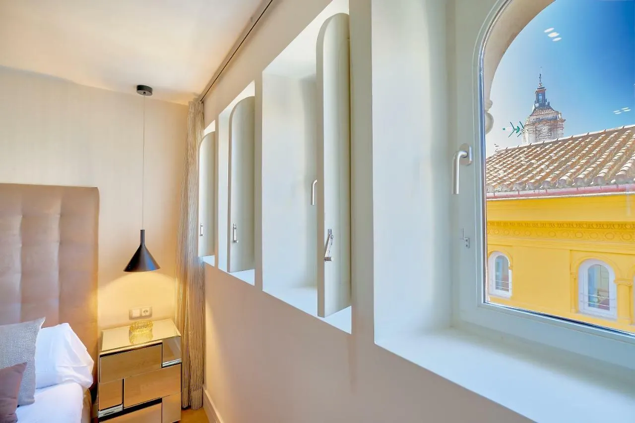 Iloftmalaga Premium Calle Nueva 0*,  Espanha