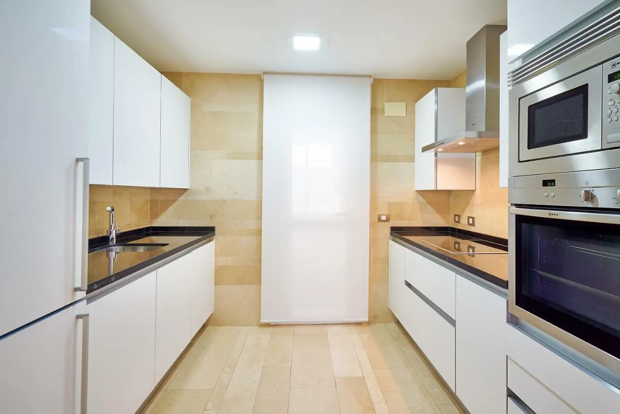 Iloftmalaga Premium Calle Nueva Apartamento