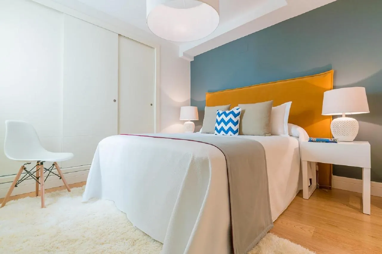 Iloftmalaga Premium Calle Nueva Apartamento