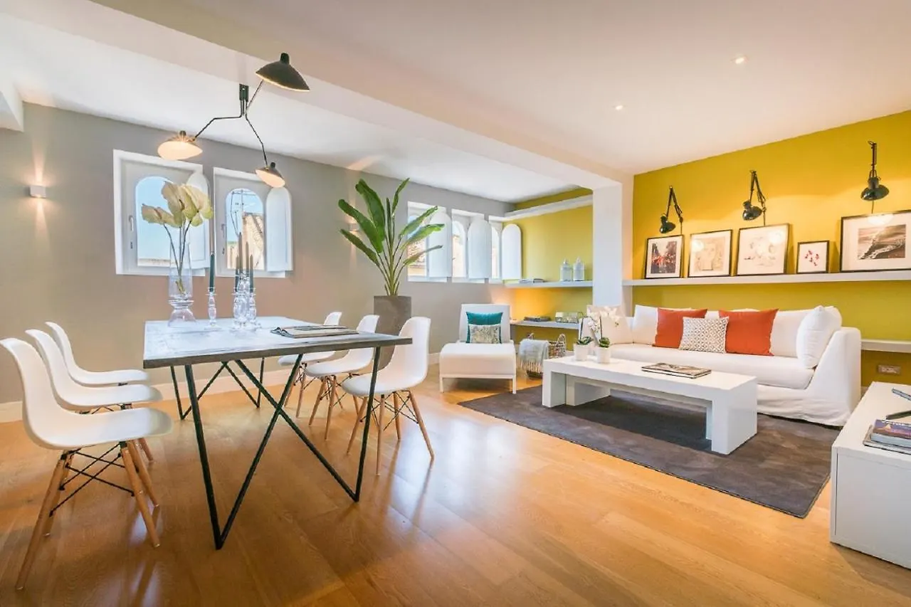 Apartamento Iloftmalaga Premium Calle Nueva